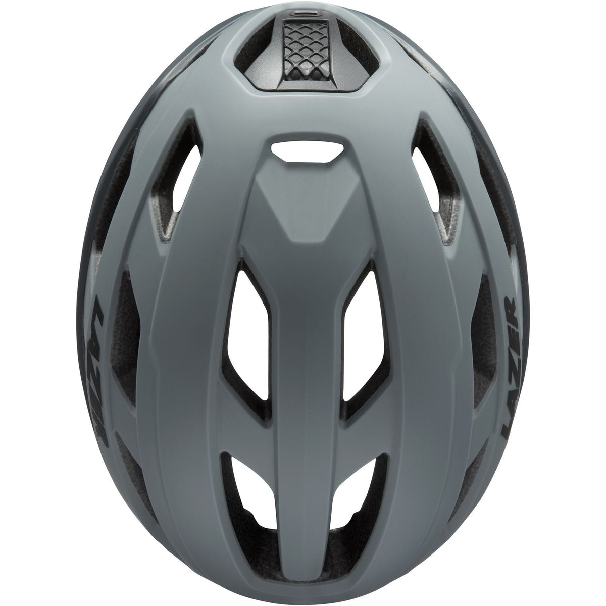 LAZER STRADA KINETICORE ROAD HELMET SLATE BLUE