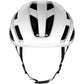 LAZER STRADA KINETICORE ROAD HELMET FULL WHITE
