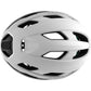 LAZER STRADA KINETICORE ROAD HELMET FULL WHITE