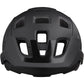 LAZER JACKAL KINETICORE MTB HELMET MATT BLACK