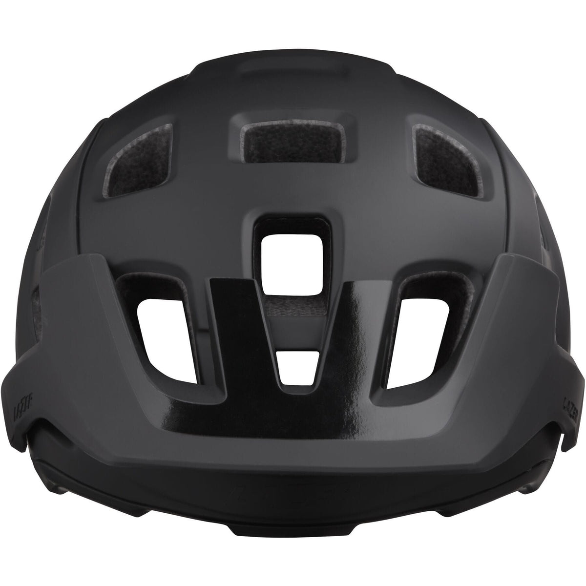 LAZER JACKAL KINETICORE MTB HELMET MATT BLACK