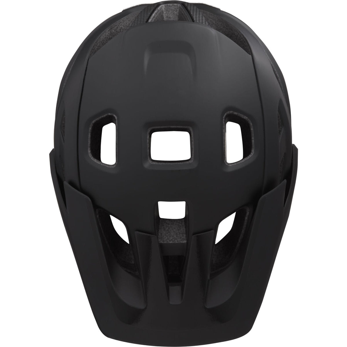 LAZER JACKAL KINETICORE MTB HELMET MATT BLACK
