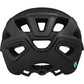 LAZER JACKAL KINETICORE MTB HELMET MATT BLACK