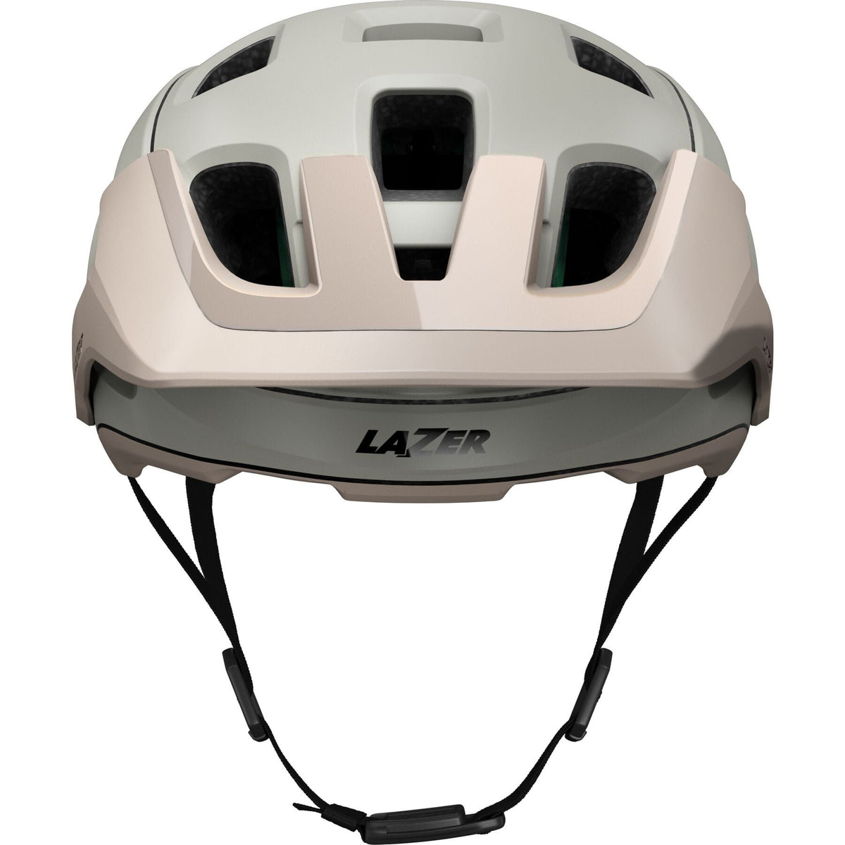 LAZER JACKAL KINETICORE MTB HELMET MATT DESERT