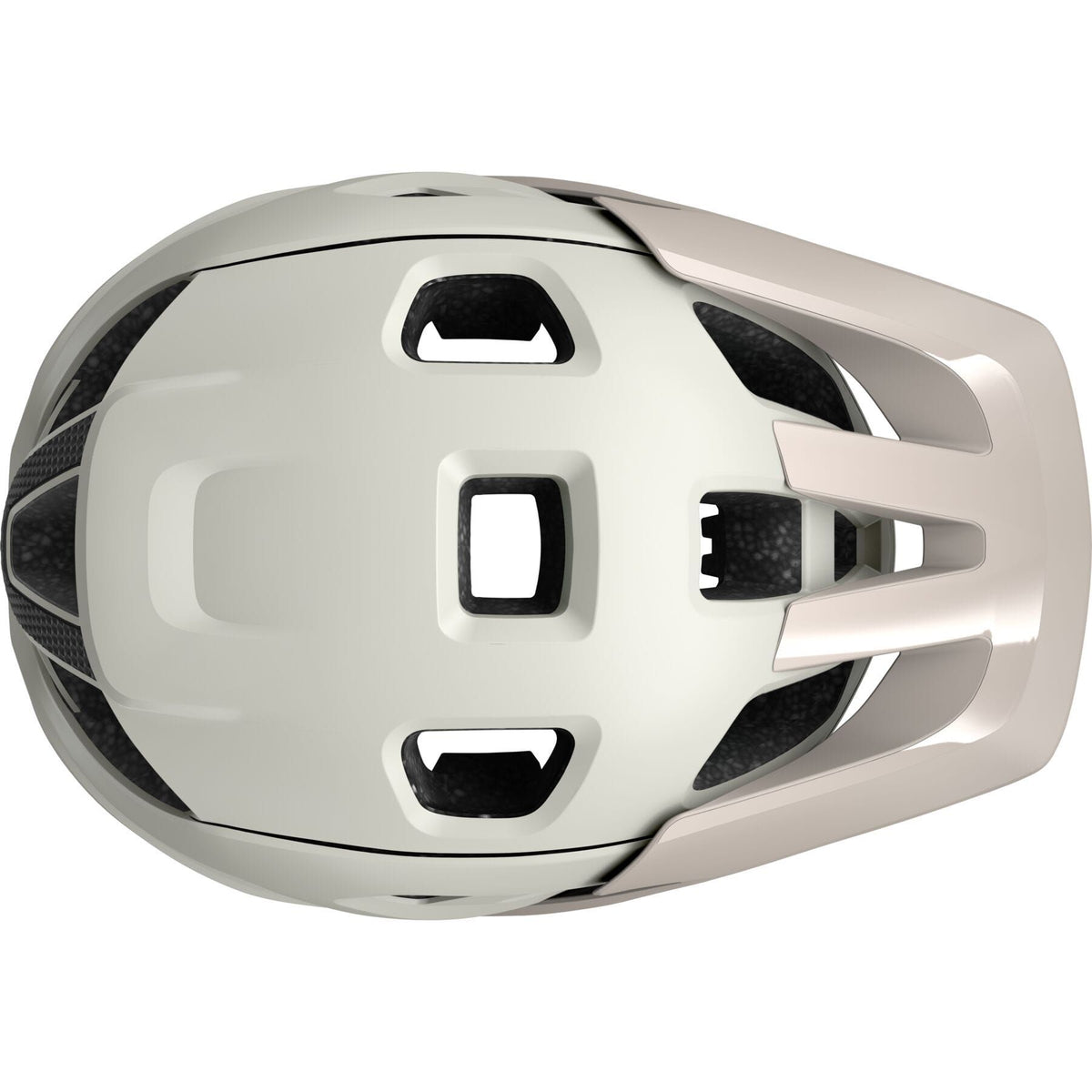 LAZER JACKAL KINETICORE MTB HELMET MATT DESERT