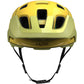 LAZER JACKAL KINETICORE MTB HELMET GOLD GREEN