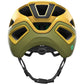 LAZER JACKAL KINETICORE MTB HELMET GOLD GREEN