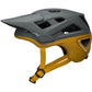 LAZER JACKAL KINETICORE MTB HELMET MATT GREY AUTUMN