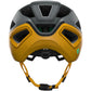 LAZER JACKAL KINETICORE MTB HELMET MATT GREY AUTUMN