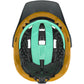 LAZER JACKAL KINETICORE MTB HELMET MATT GREY AUTUMN