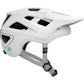 LAZER JACKAL KINETICORE MTB HELMET WHITE