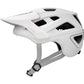 LAZER JACKAL KINETICORE MTB HELMET WHITE