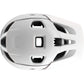LAZER JACKAL KINETICORE MTB HELMET WHITE