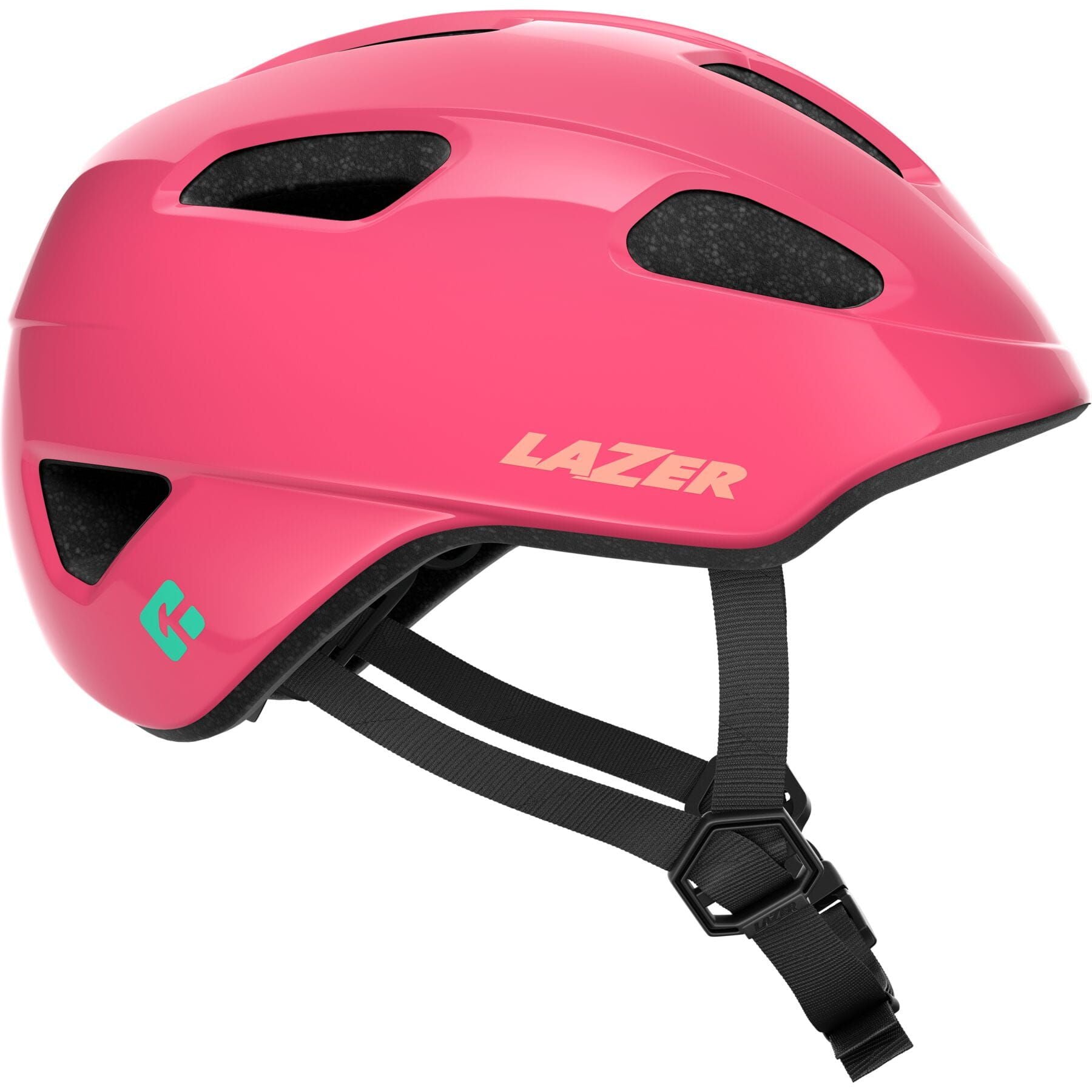 LAZER PNUT KINETICORE UNI-KIDS HELMET 2.0