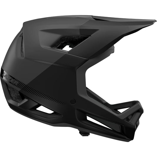 LAZER CAGE KINETICORE FULLFACE HELMET MATT BLACK