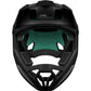 LAZER CAGE KINETICORE FULLFACE HELMET MATT BLACK