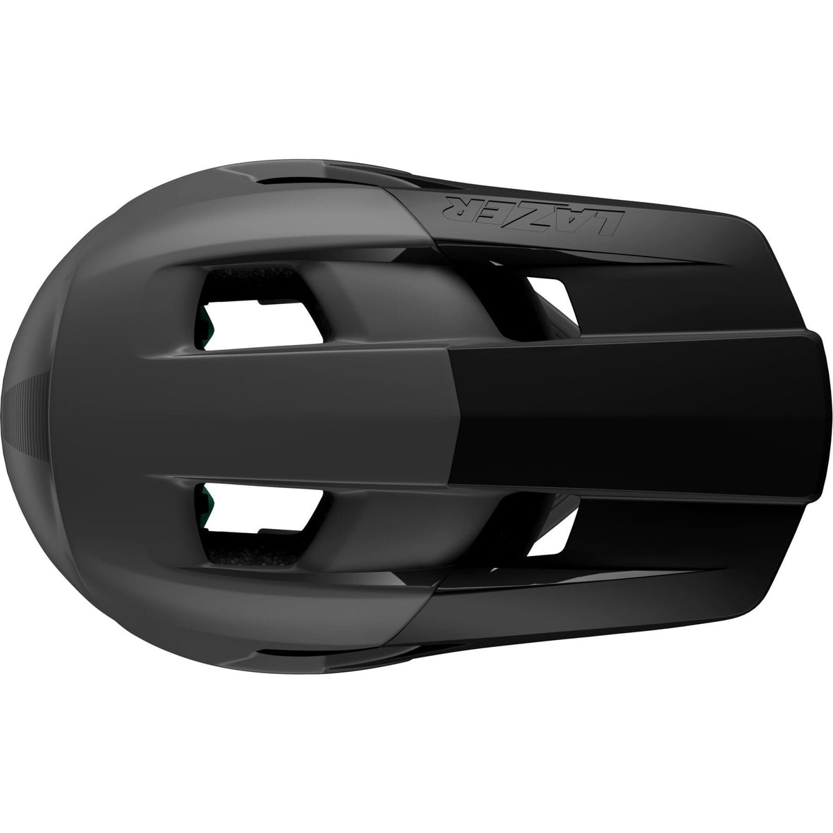 LAZER CAGE KINETICORE FULLFACE HELMET MATT BLACK