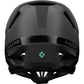 LAZER CAGE KINETICORE FULLFACE HELMET MATT BLACK