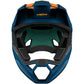 LAZER CAGE KINETICORE FULLFACE HELMET MATT TWILIGHT
