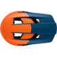 LAZER CAGE KINETICORE FULLFACE HELMET MATT TWILIGHT