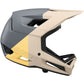 LAZER CAGE KINETICORE FULLFACE HELMET MATT SAND