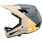 LAZER CAGE KINETICORE FULLFACE HELMET MATT SAND