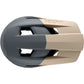 LAZER CAGE KINETICORE FULLFACE HELMET MATT SAND