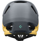 LAZER CAGE KINETICORE FULLFACE HELMET MATT SAND