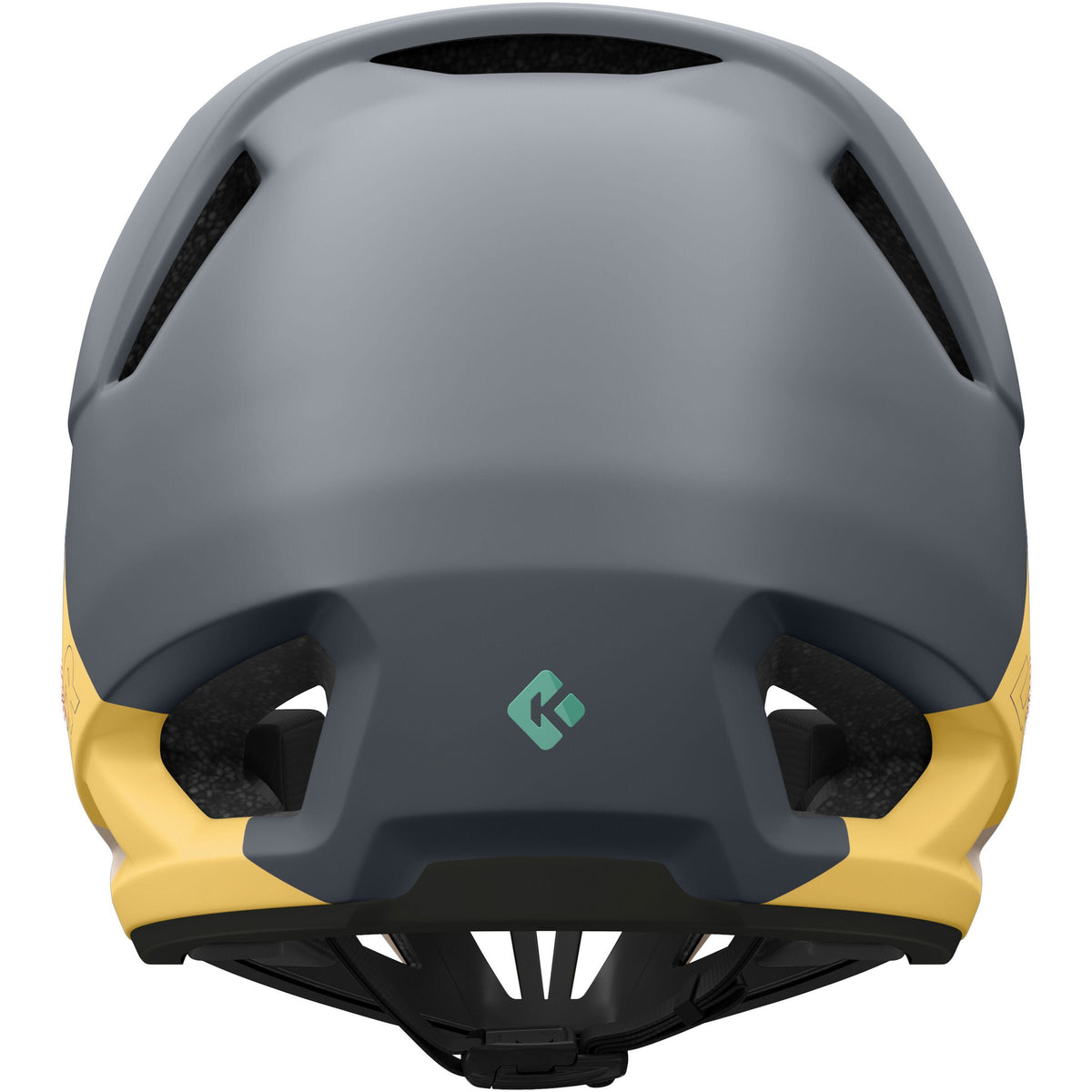 LAZER CAGE KINETICORE FULLFACE HELMET MATT SAND