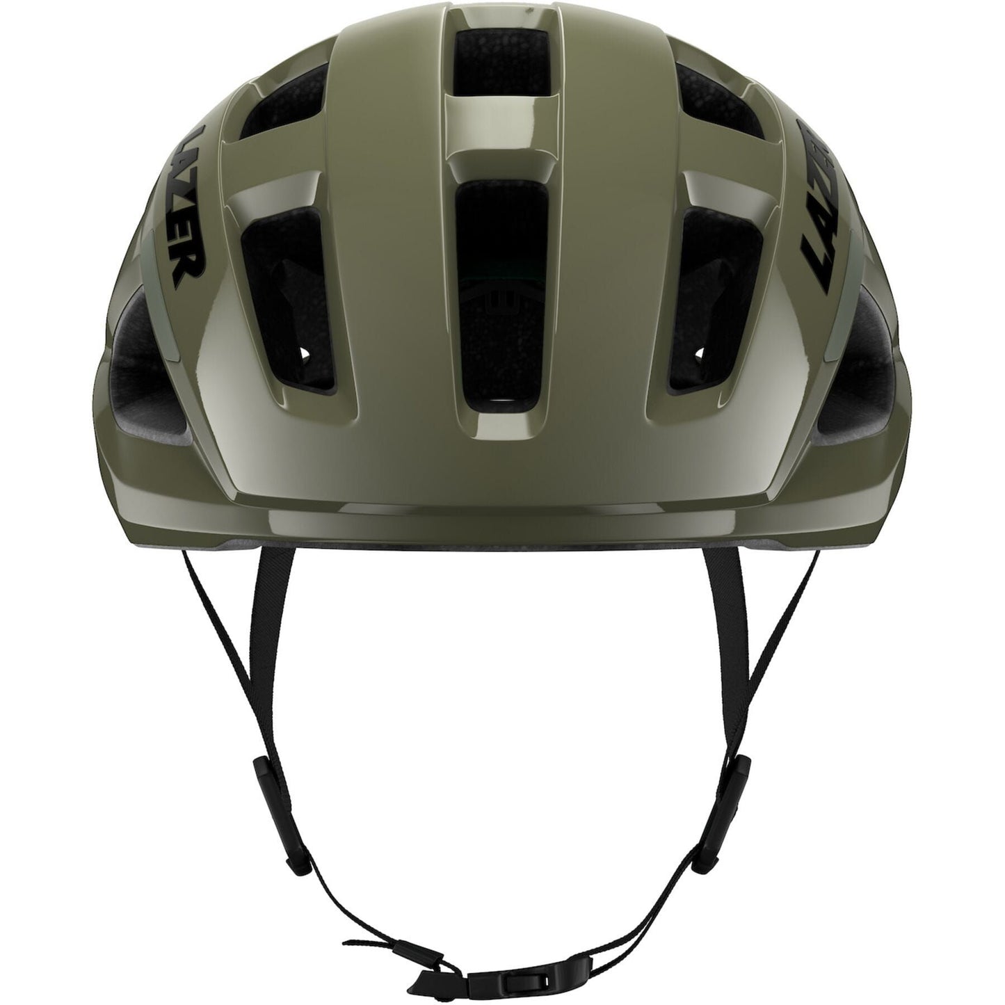 LAZER TONIC KINETICORE ROAD HELMET PINE GREEN