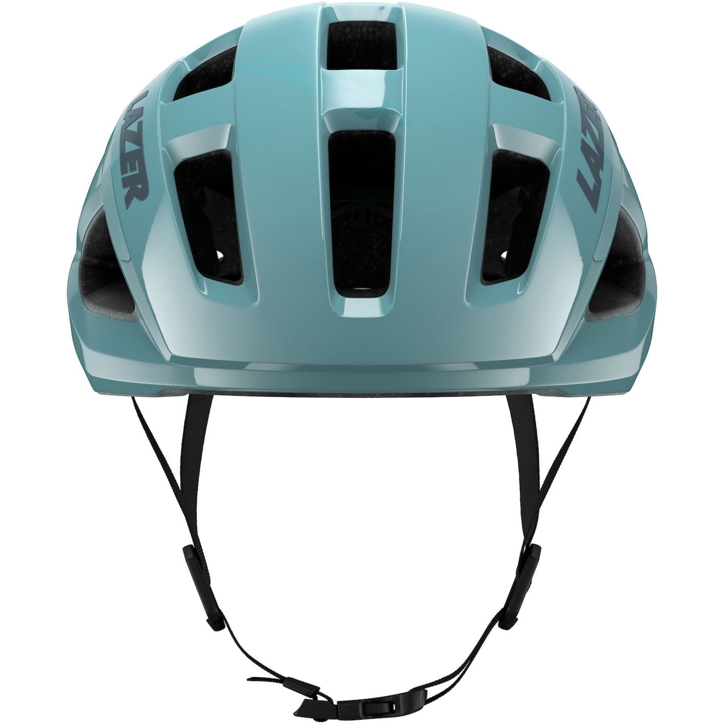 LAZER TONIC KINETICORE ROAD HELMET STONE BLUE
