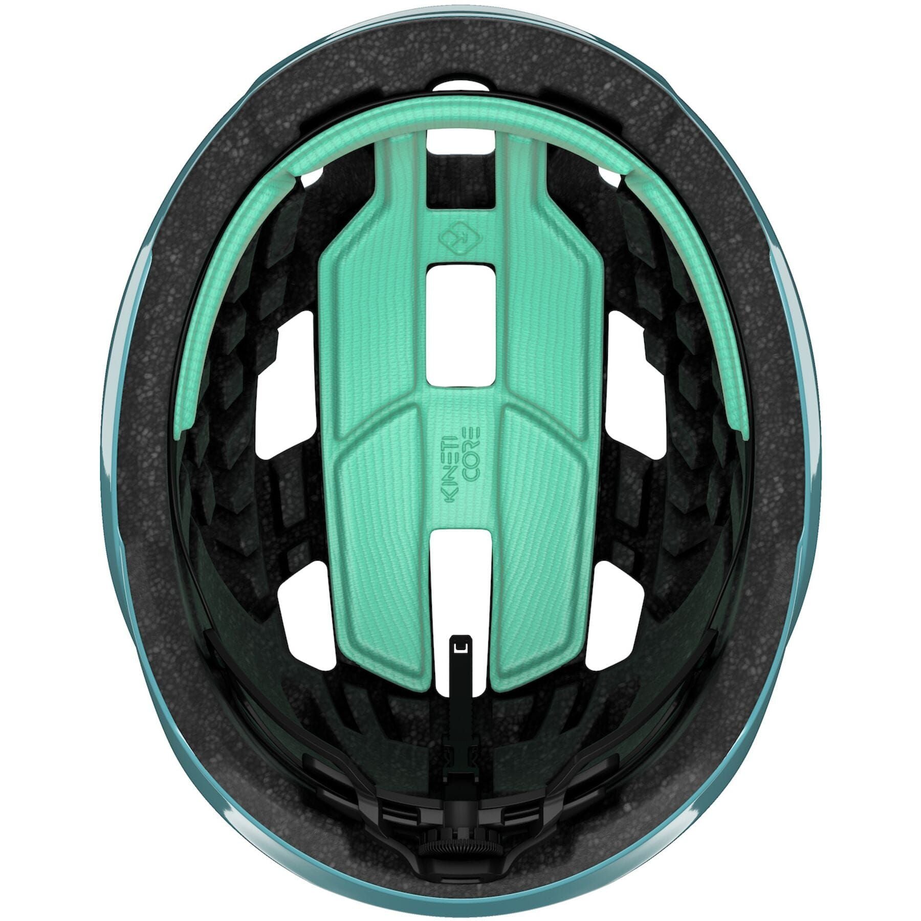 LAZER TONIC KINETICORE ROAD HELMET STONE BLUE