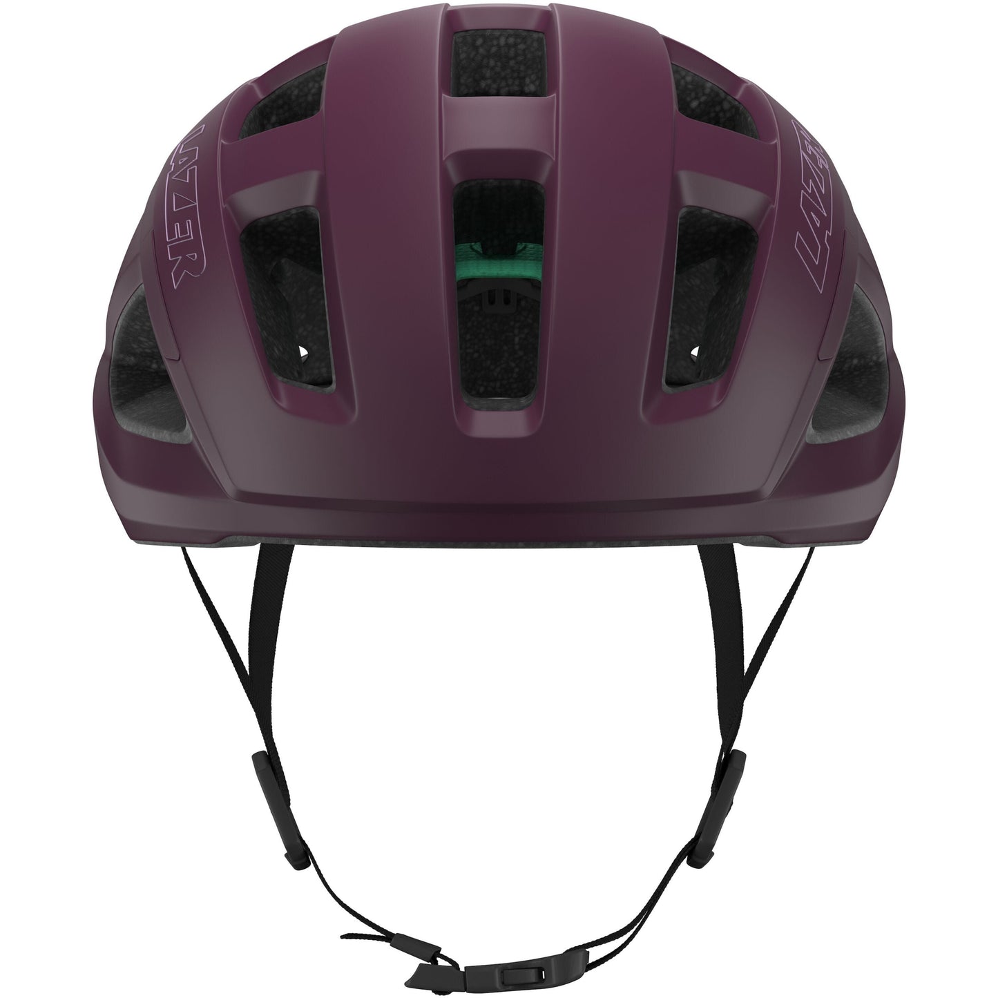 LAZER TONIC KINETICORE ROAD HELMET MATT TYRIAN