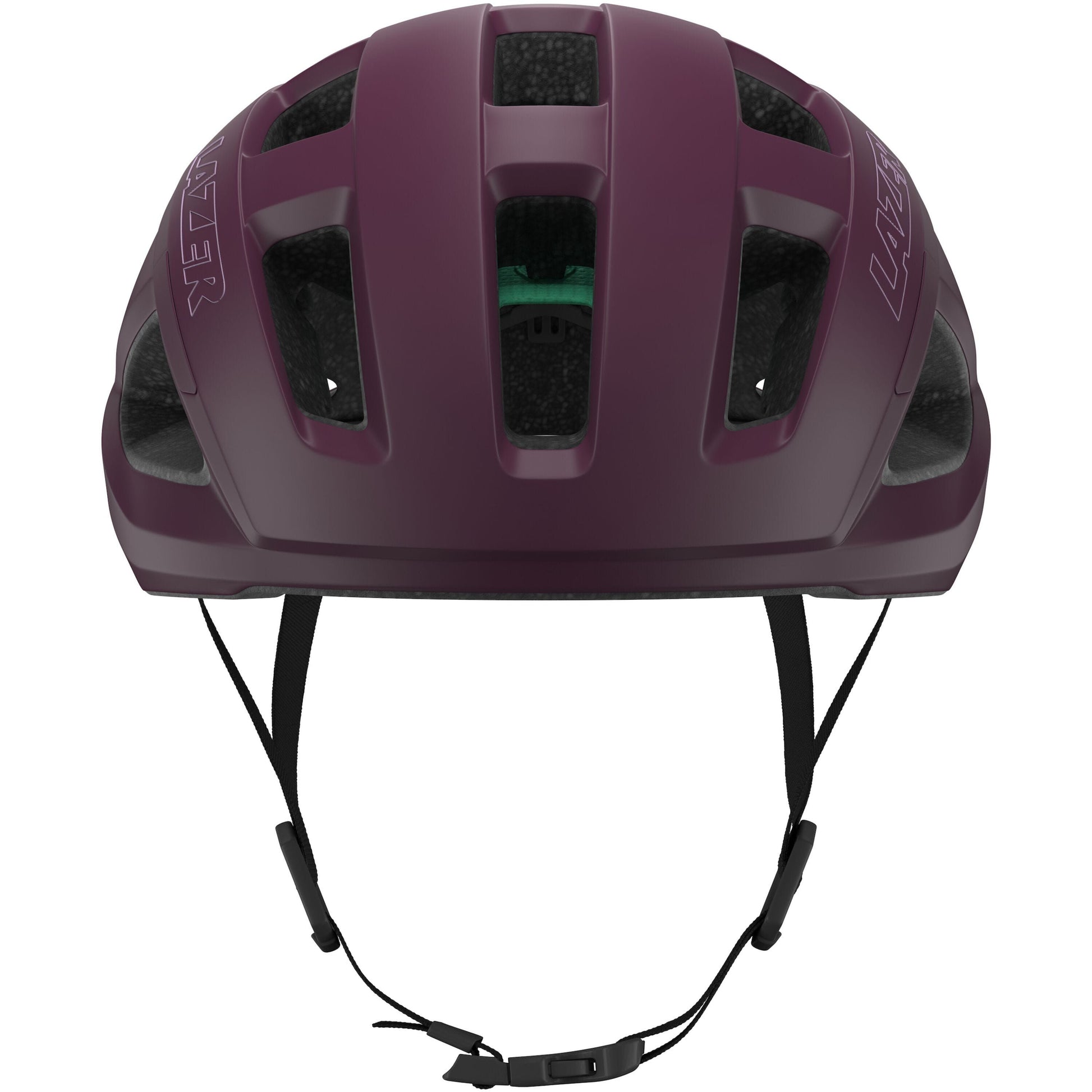 LAZER TONIC KINETICORE ROAD HELMET MATT TYRIAN