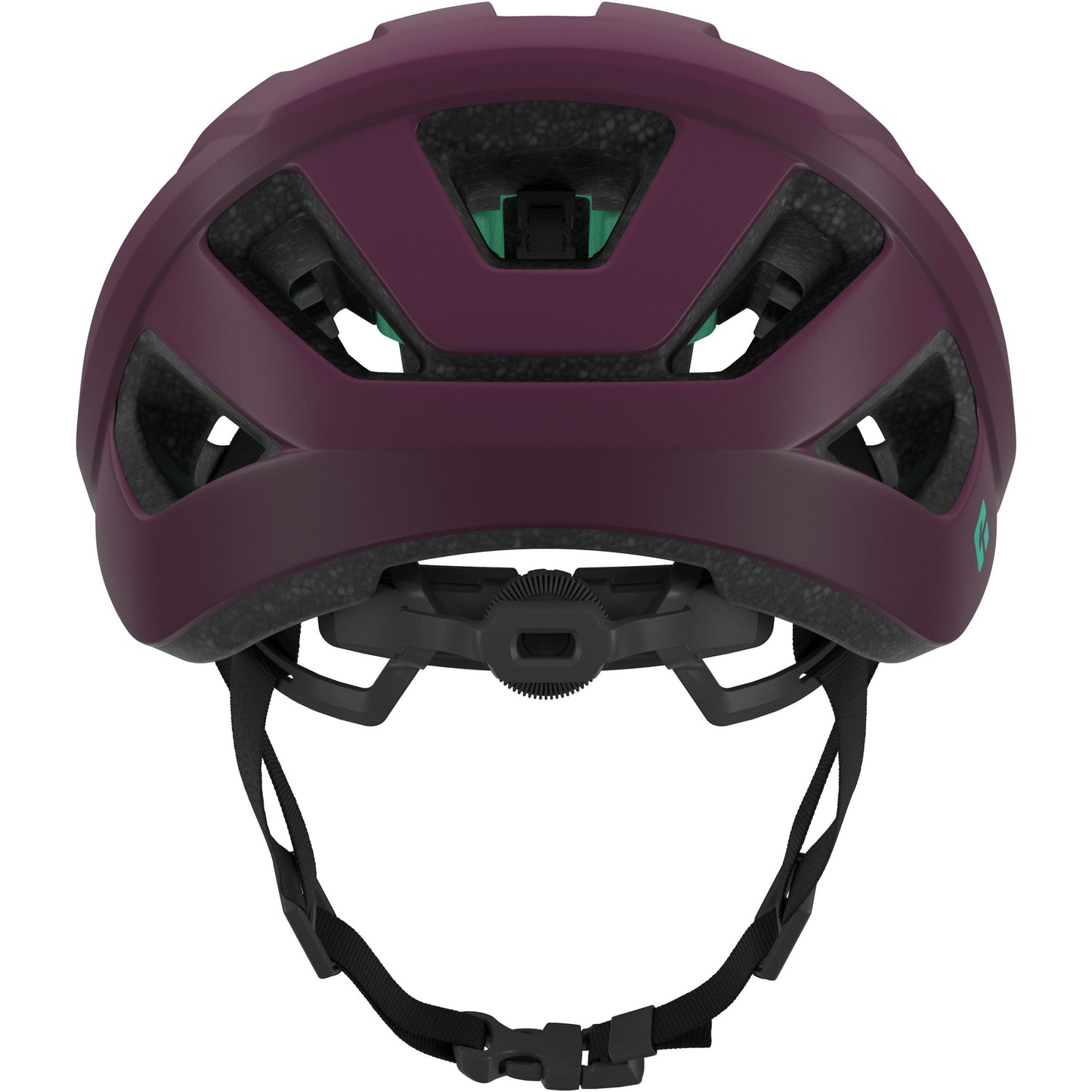 LAZER TONIC KINETICORE ROAD HELMET MATT TYRIAN