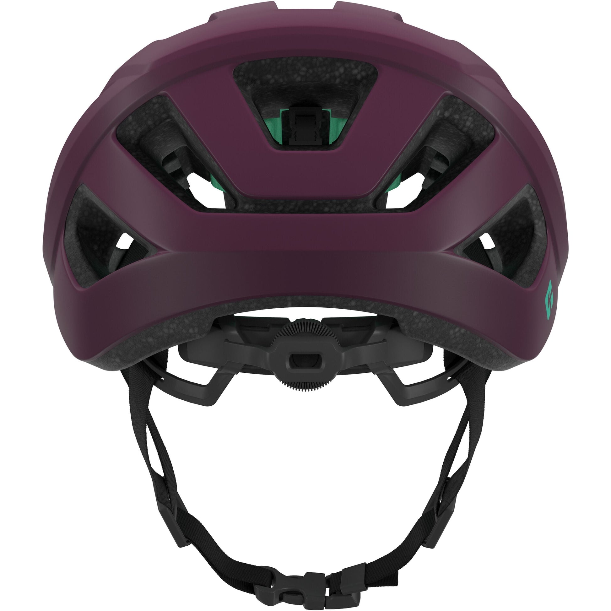 LAZER TONIC KINETICORE ROAD HELMET MATT TYRIAN