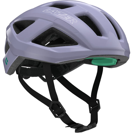 LAZER TONIC KINETICORE ROAD HELMET VIOLET
