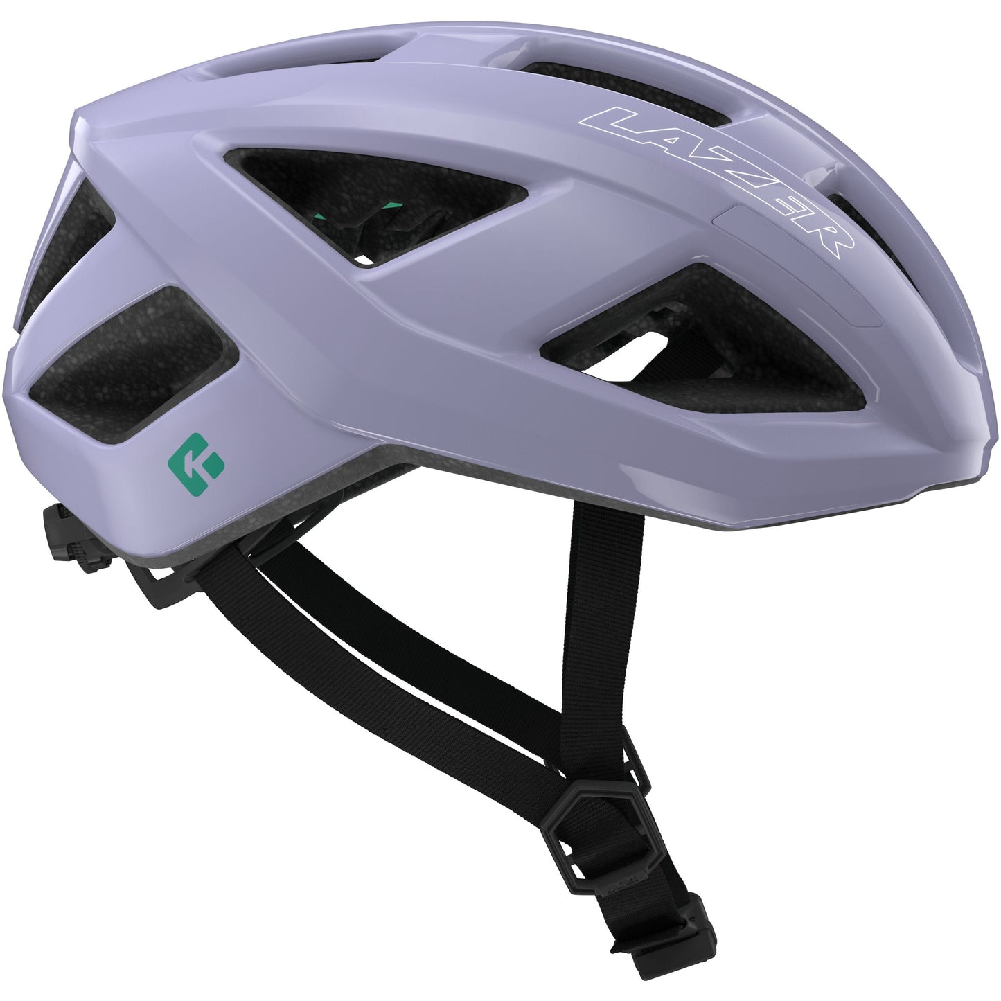 LAZER TONIC KINETICORE ROAD HELMET VIOLET