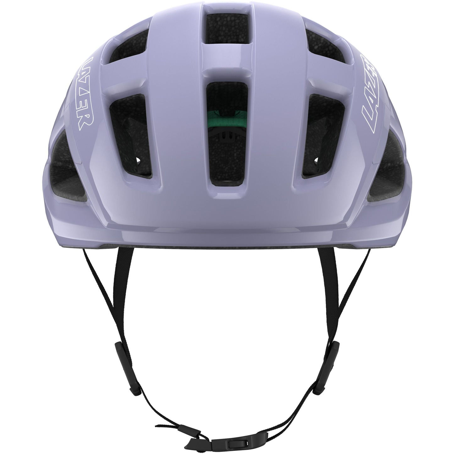 LAZER TONIC KINETICORE ROAD HELMET VIOLET