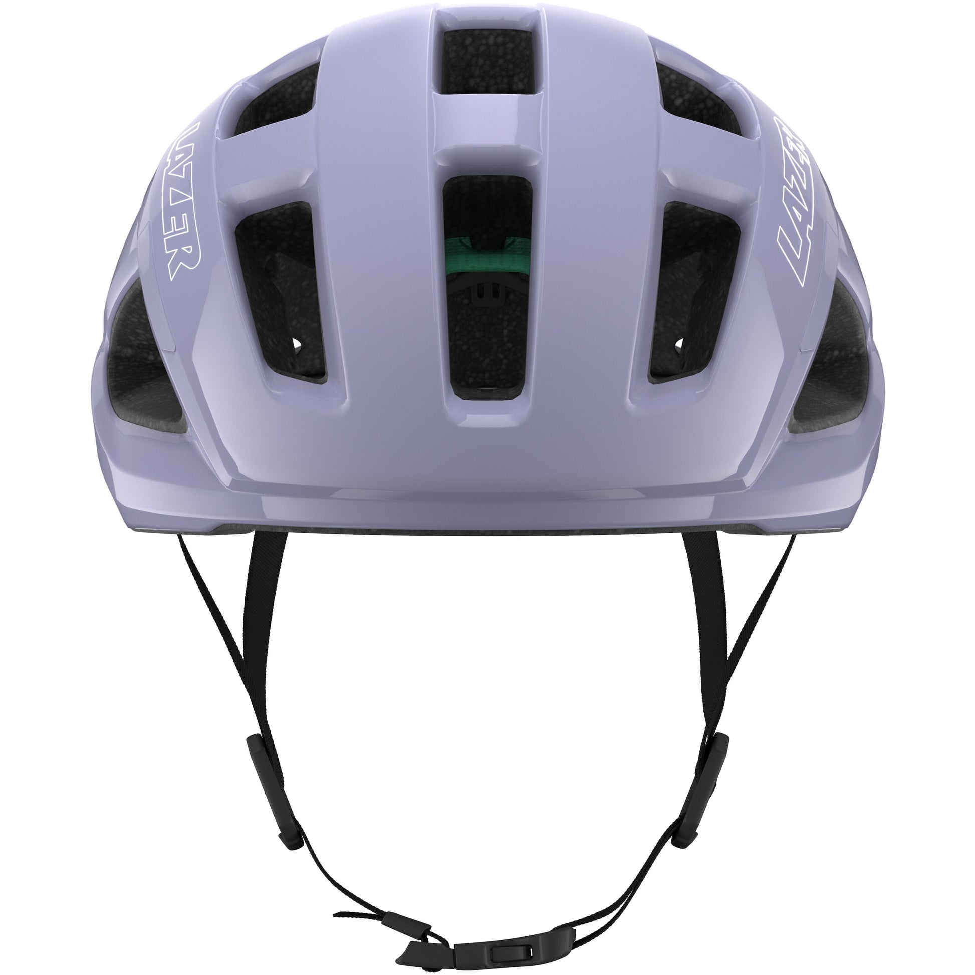 LAZER TONIC KINETICORE ROAD HELMET VIOLET