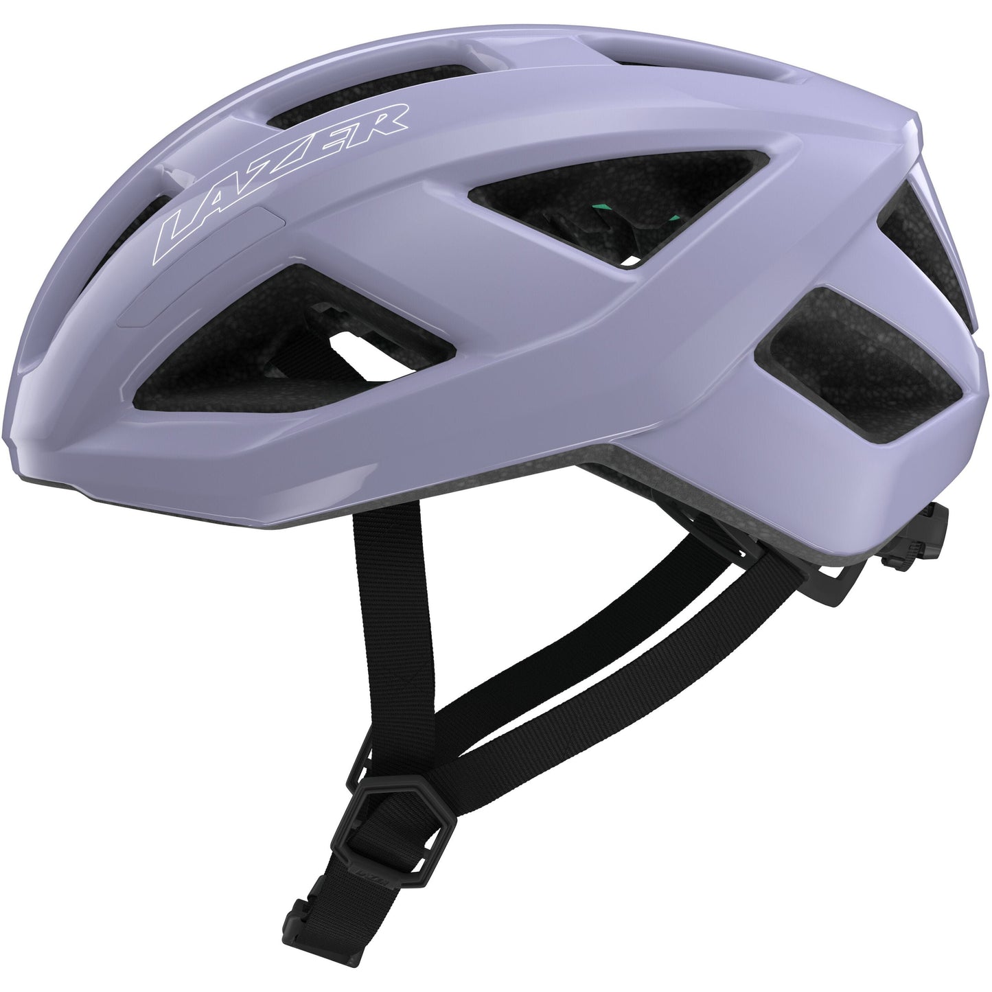 LAZER TONIC KINETICORE ROAD HELMET VIOLET
