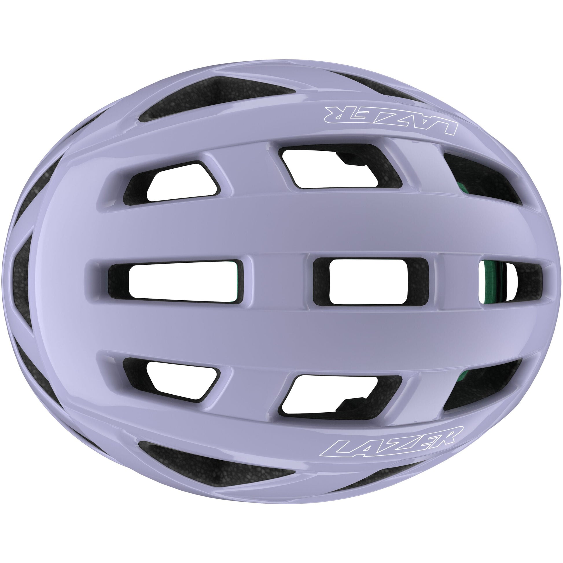 LAZER TONIC KINETICORE ROAD HELMET VIOLET