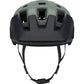 LAZER COYOTE KINETICORE MTB HELMET MATT DARK GREEN