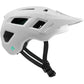 LAZER COYOTE KINETICORE MTB HELMET MATT FULL WHITE