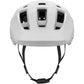LAZER COYOTE KINETICORE MTB HELMET MATT FULL WHITE