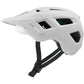 LAZER COYOTE KINETICORE MTB HELMET MATT FULL WHITE