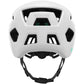 LAZER COYOTE KINETICORE MTB HELMET MATT WHITE