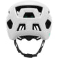 LAZER COYOTE KINETICORE MTB HELMET MATT FULL WHITE