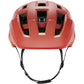 LAZER COYOTE KINETICORE MTB HELMET MATT RUST ORANGE