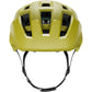 LAZER COYOTE KINETICORE MTB HELMET MATT GREEN TEA